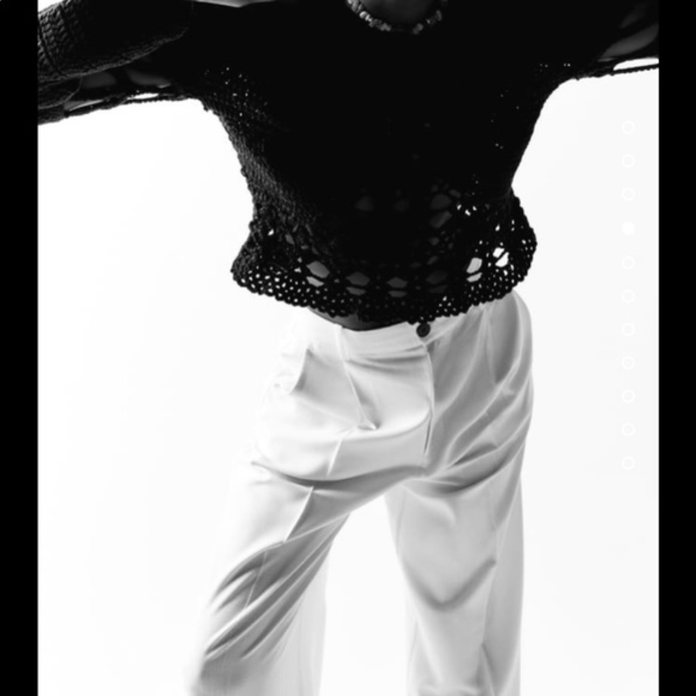 Zara mens wear style pants - Picture 12 of 12